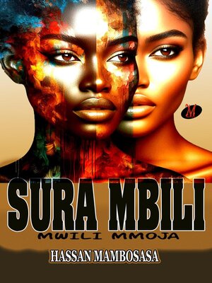 cover image of Sura Mbili